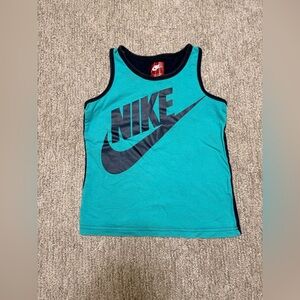 Nike muscle shirt